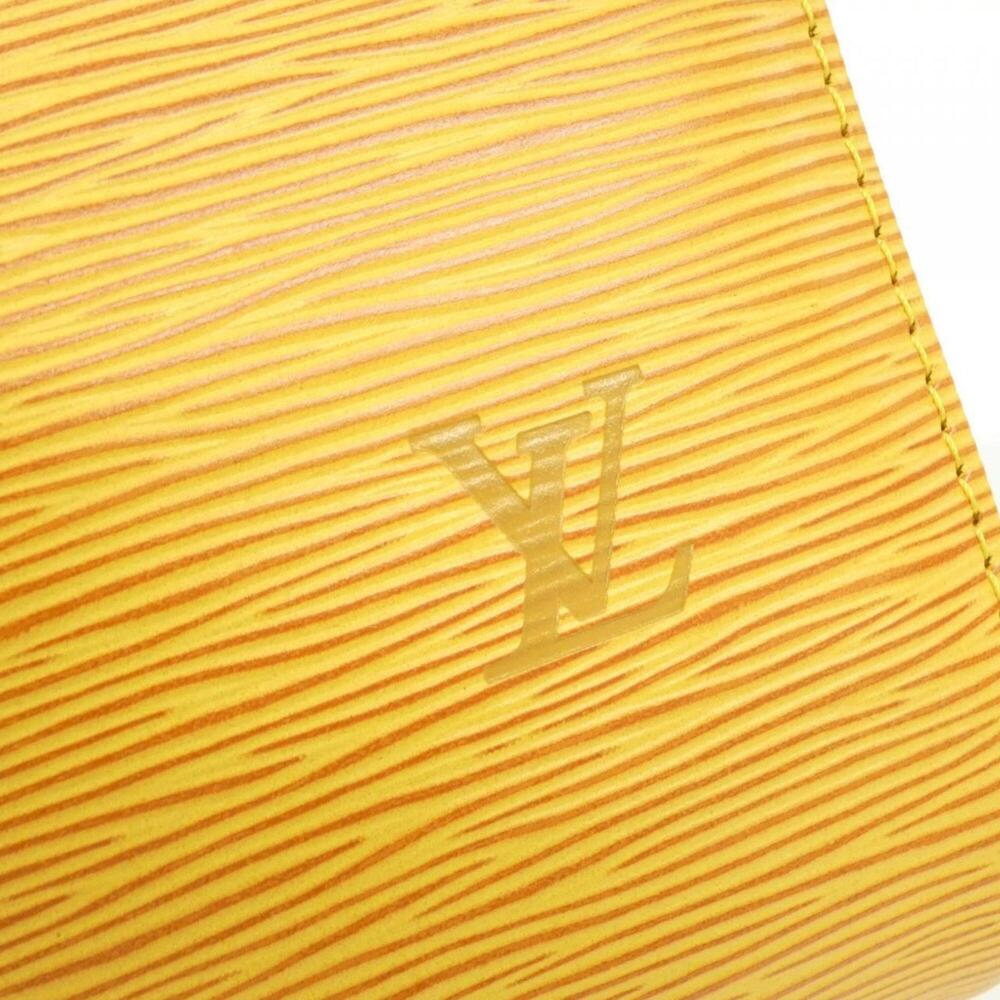 Louis Vuitton Epi Speedy 25cm M43019 Boston Bag - Picture 6 of 9